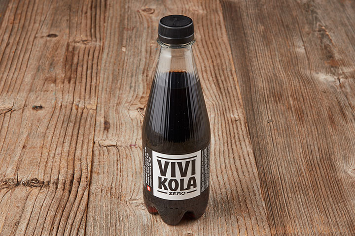 Vivi Kola Zero 0,33l - HITZBERGER Glattzentrum