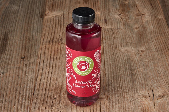 Butterfly Flower Tea - HITZBERGER Glattzentrum