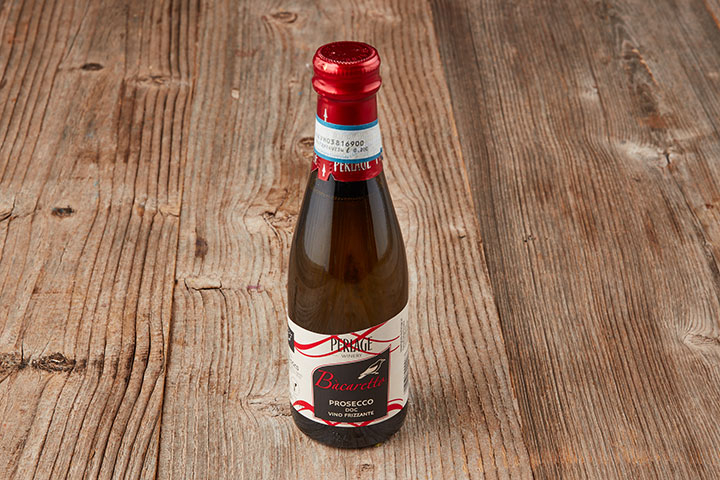 Bio-Prosecco 0,2l - HITZBERGER Glattzentrum