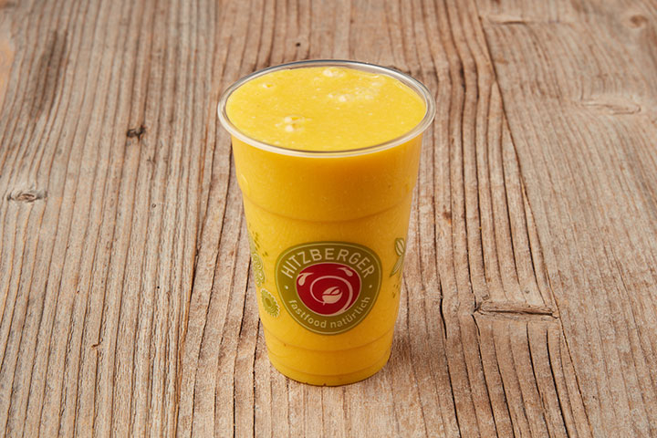 Mango & Co. 0,25l - HITZBERGER Glattzentrum