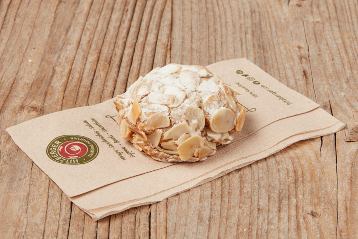 Amaretti Bio (vegan) - HITZBERGER Glattzentrum