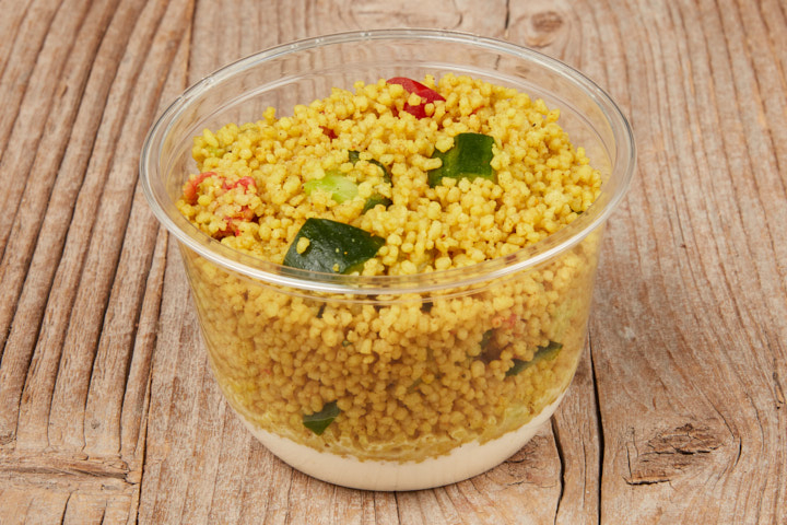 Couscous Marrakesch - klein - HITZBERGER Glattzentrum
