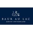 Logo Baur's Brasserie & Bar - Thanksgiving Pop Up