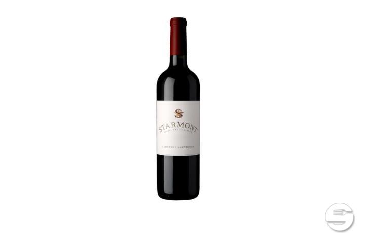 Cabernet Sauvignon Starmont - Baur's Brasserie & Bar - Thanksgiving Pop Up