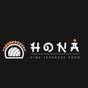 Logo Hona Sushi
