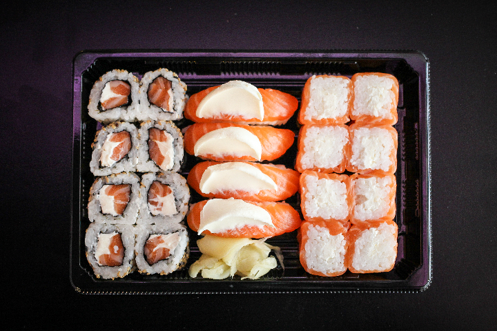 Menu Cheese - Hona Sushi
