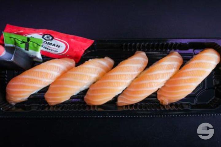 Menu Sushi - Hona Sushi