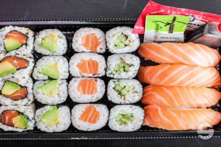 Maki Cali - Hona Sushi