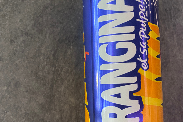 orangina - Hona Sushi