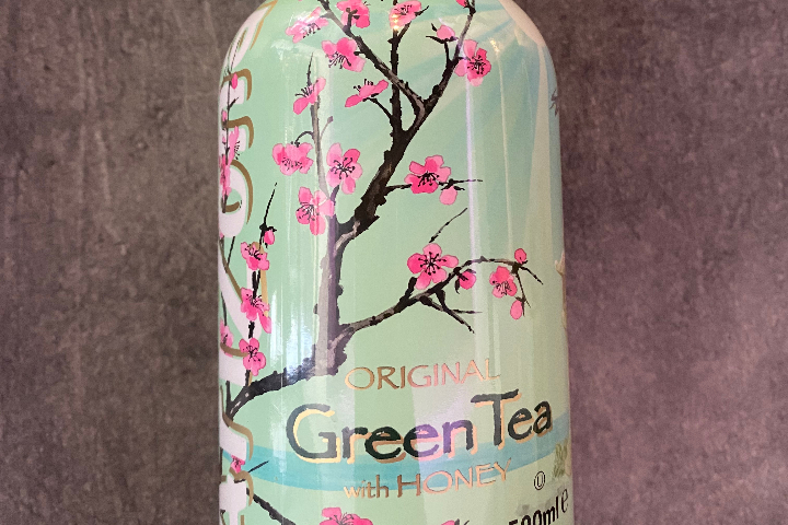 Green tea original - Hona Sushi