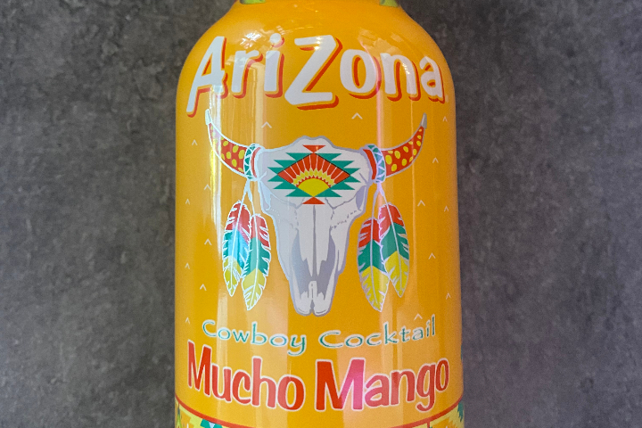 Arizona mucho mangue - Hona Sushi