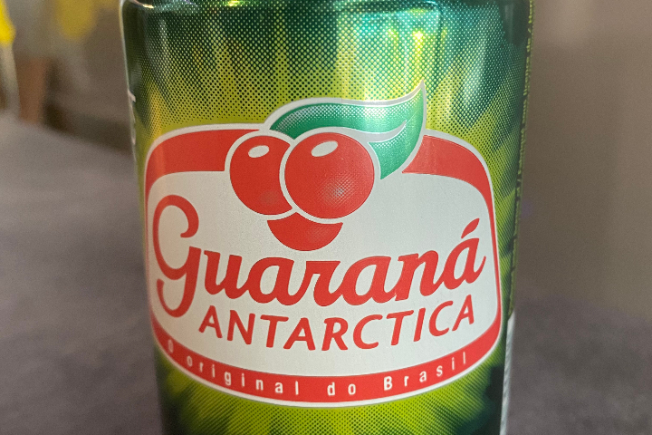 Guarana - Hona Sushi