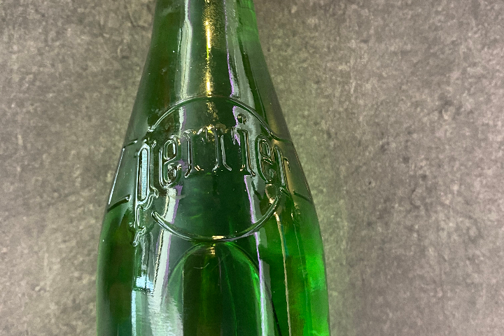 Perrier - Hona Sushi