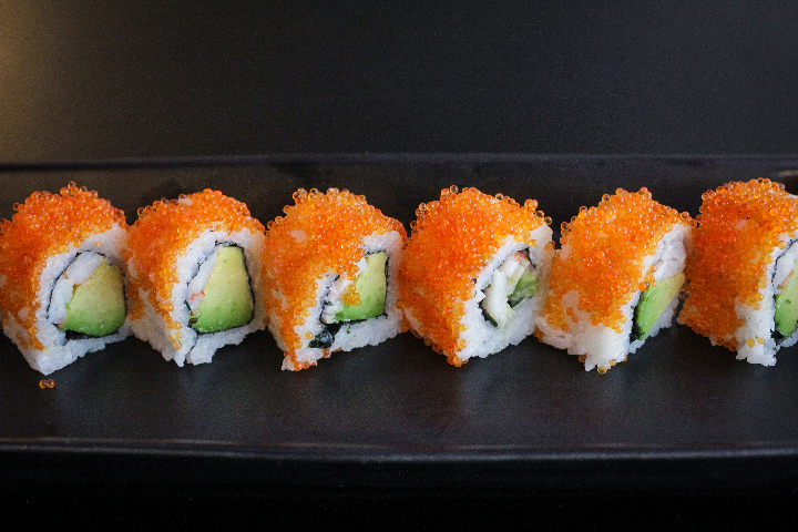 signature hasu - Hona Sushi