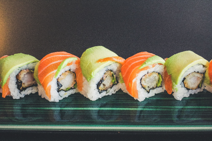 signature Saboten - Hona Sushi