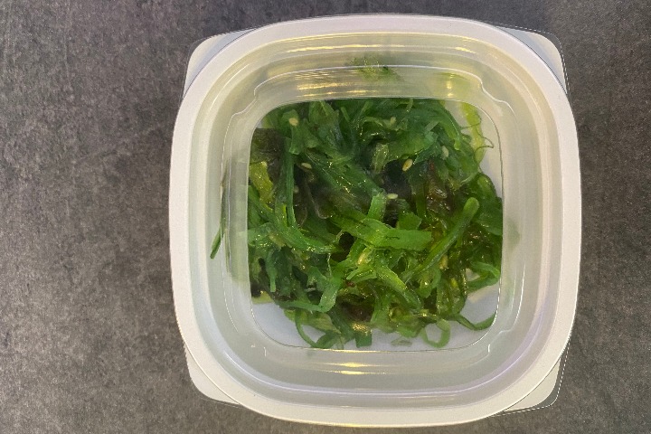 Wakame - Hona Sushi