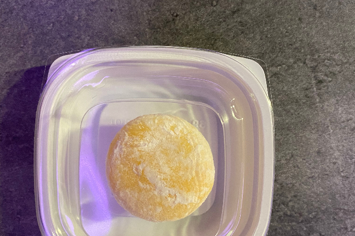 Mochicream mangue - Hona Sushi