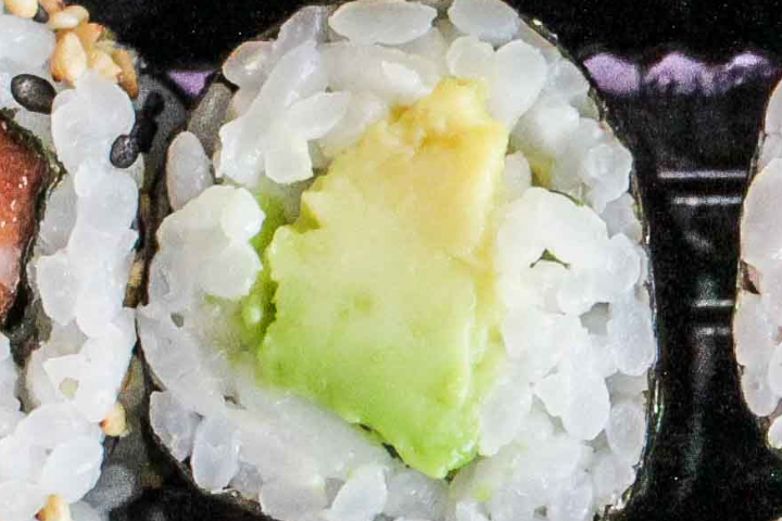 Maki avocat chesse - Hona Sushi