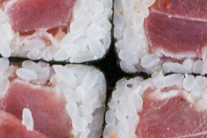 Maki thon - Hona Sushi