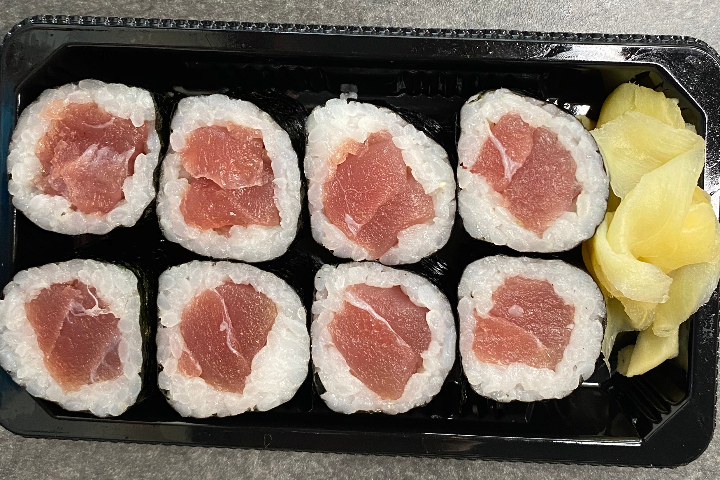 Maki thon - Hona Sushi