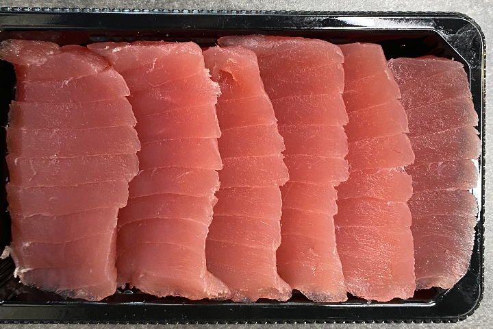 sashimi Thon (6p) - Hona Sushi
