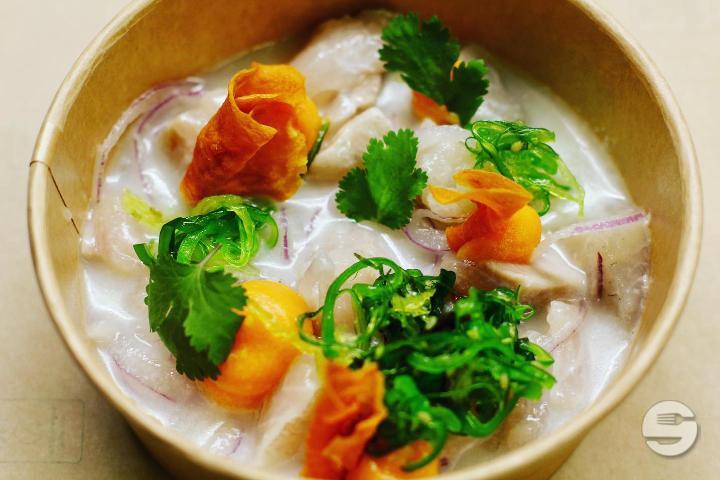 Ceviche Kumo - Barrio
