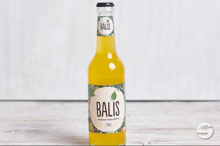 Pineapple Balis - Barrio