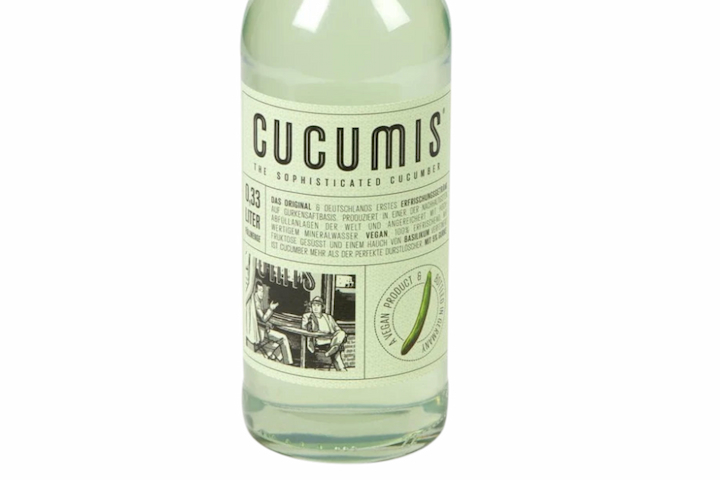 Cucumis - Barrio