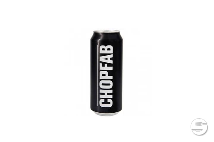 Chopfab Amber - Barrio