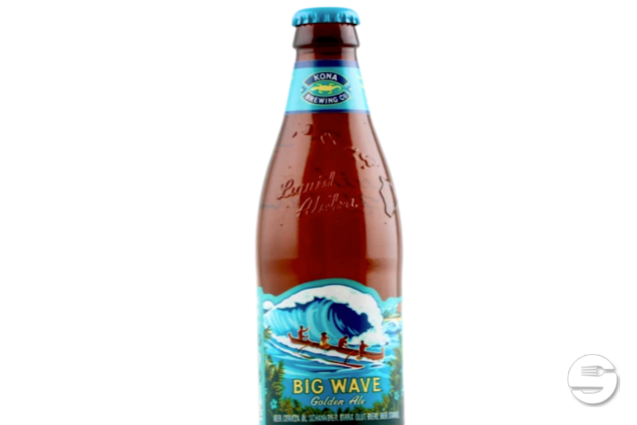 Kona Bigwave - Barrio