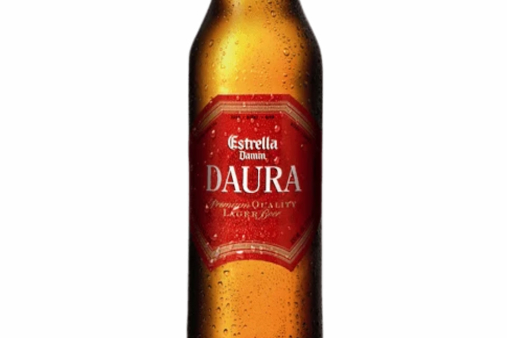 Daura Damn - Barrio