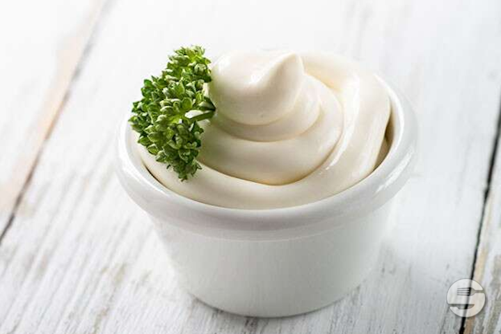 Mayonnaise Lime - Apollo by Barrio