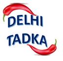 Logo Delhi Tadka