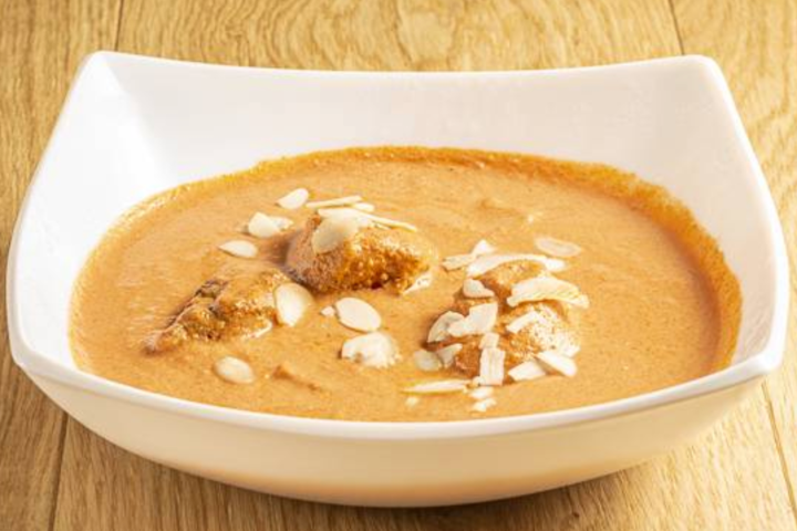 Butter Chicken - Delhi Tadka