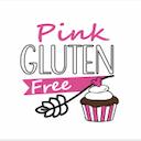 Logo Pink Gluten