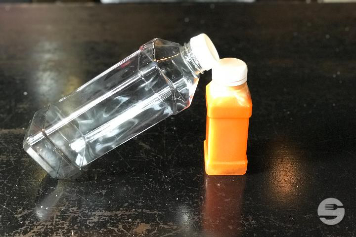 Candy Juice - Pink Gluten