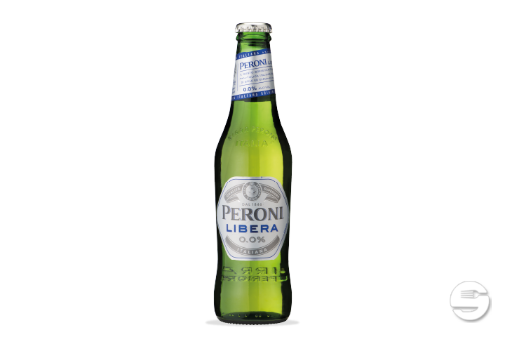Peroni Libera 0% - The Importer Collection