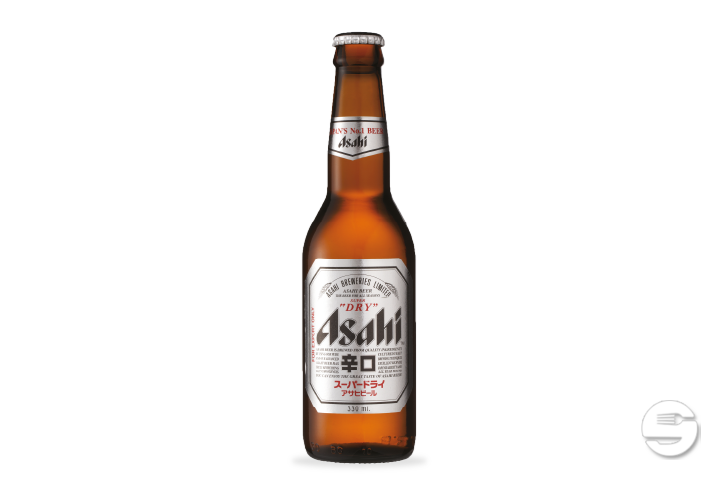 Asahi Super Dry - The Importer Collection