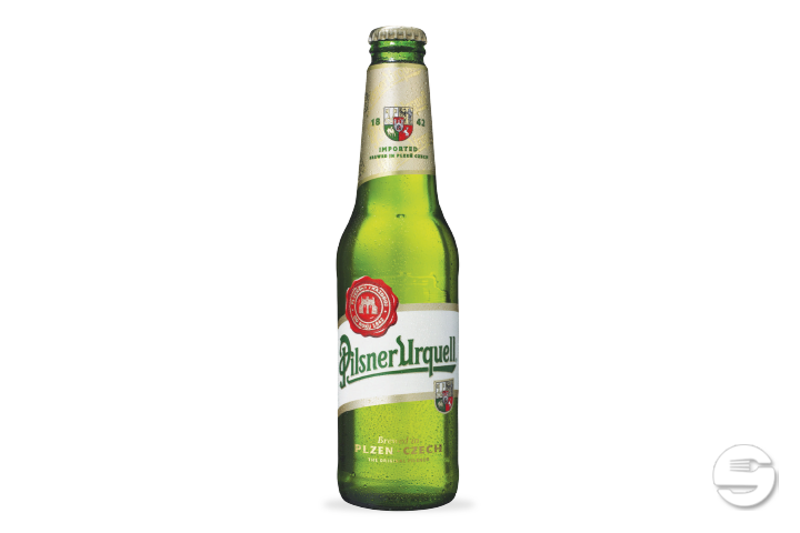 Pilsner Urquell - The Importer Collection