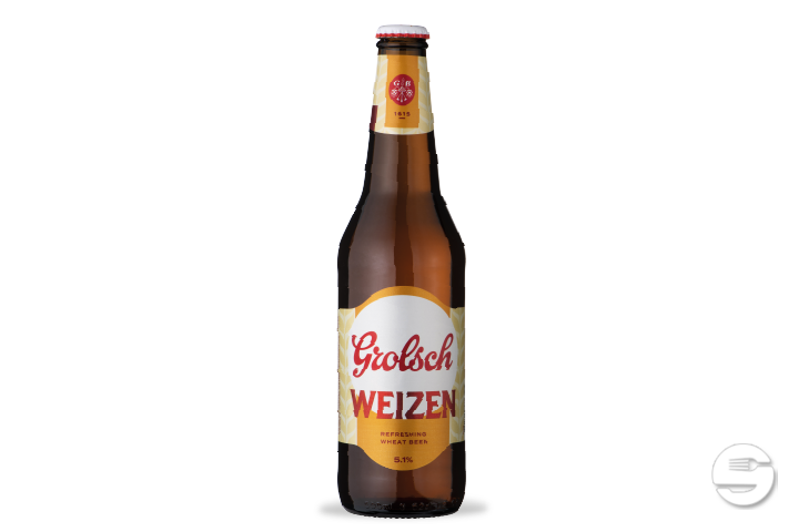 Grolsch Puur Weizen - The Importer Collection