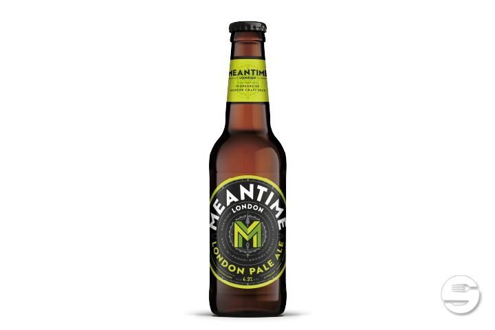 Meantime London Pale Ale - The Importer Collection