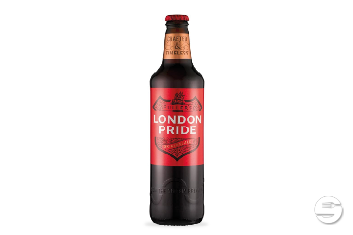 Fuller’s London Pride - The Importer Collection