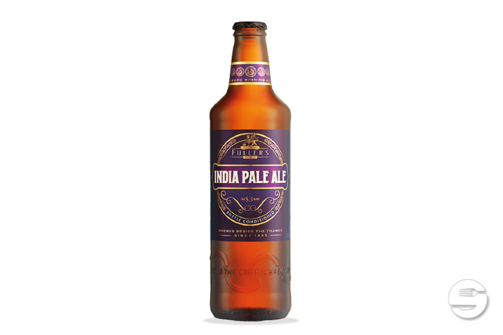 Fuller's India Pale Ale - The Importer Collection
