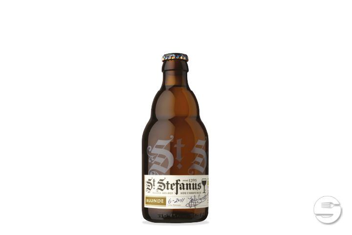 St.Stefanus Blonde d'Abbaye - The Importer Collection