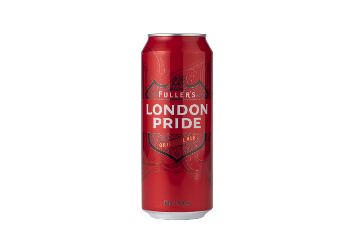 Fuller's London Pride (canette) - The Importer Collection