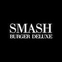 Logo SMASH - BURGER DELUXE
