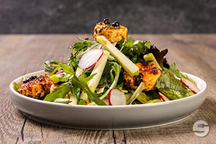 Apple Goat Salad - SMASH - BURGER DELUXE