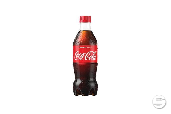 Coca Cola - Osteria Vignetta