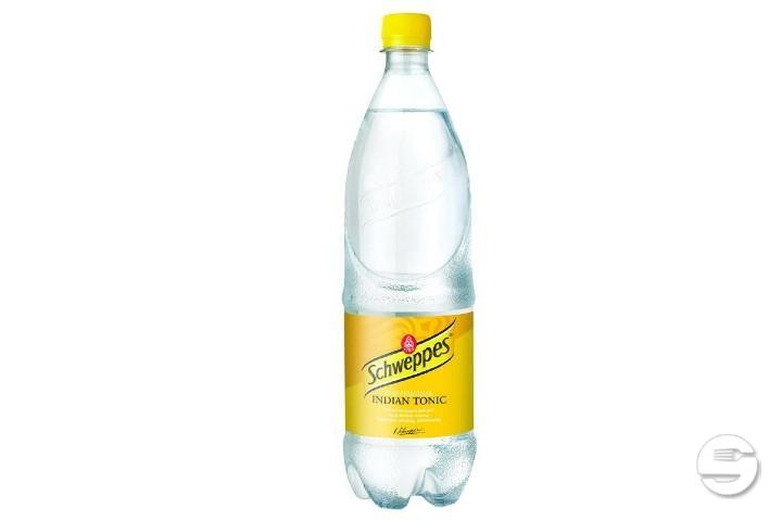 Schweppes Tonic - Osteria Vignetta