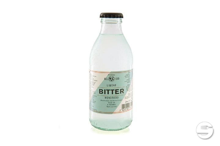 Bitter Lemon Noé - Osteria Vignetta